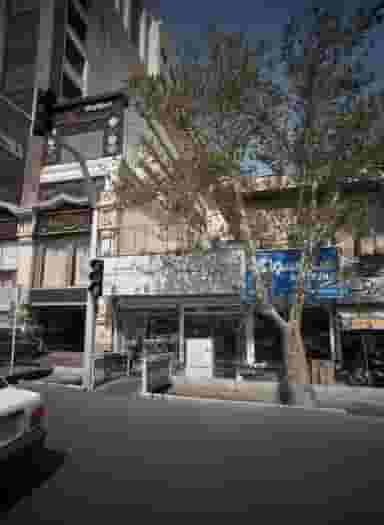 صدرا پاسارگاد قشم در قبا 