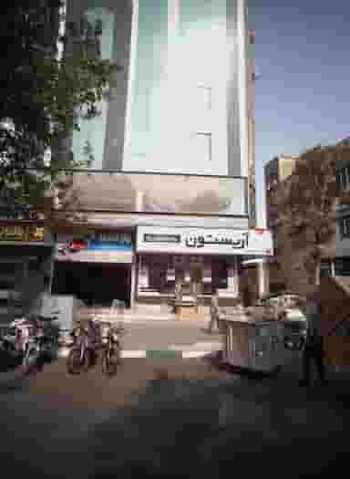 لوازم خانگی روسو در ایران 