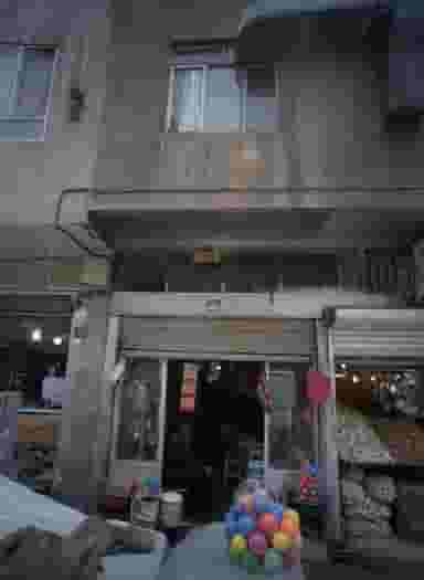 فروشگاه لوازم خانگی در شبیری 