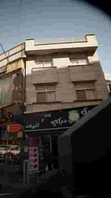 خانه و اشپزخانه دیگچه در چیذر 