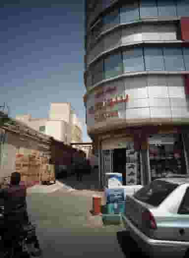 لوازم خانگی سوزوکی در باغ آذری 