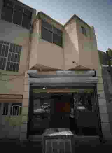 فروشگاه لوازم خانگی و برقی در نعمت آباد 