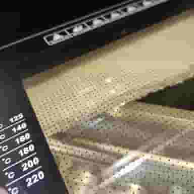 لوازم خانگی بارابان در ایران 