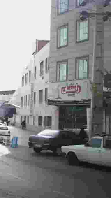 فروشگاه نارسیس سلیمانی شیرآلات راسان در ابوذر 