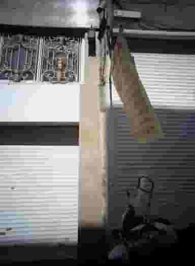 فروشگاه لوازم خانگی مسی ظرف گلستان حیدری در مولوی 