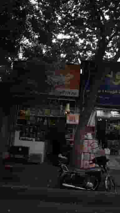 بورس لوازم گاز سوز در مولوی 