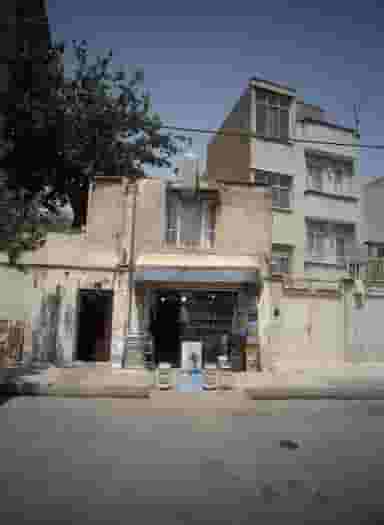 فروشگاه لوازم خانگی و بلورجات در جوانمرد قصاب 