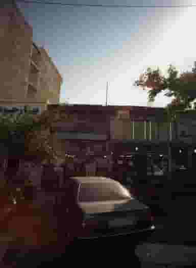 فروشگاه لوازم خانگی در ولیعصر جنوبی 