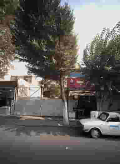 فروشگاه لوازم خانگی برادران زینالی در آبشار 