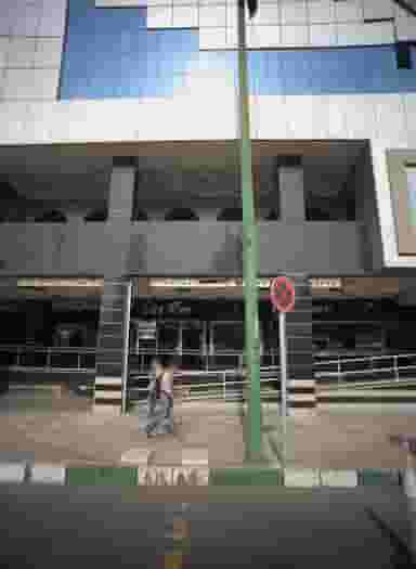 فروشگاه لوازم خانگی کریشن فرانس در باغ آذری 