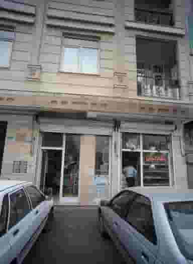 فروشگاه لوازم خانگی در هاشم آباد 