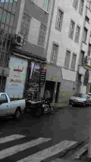 اسپیلت در انقلاب 