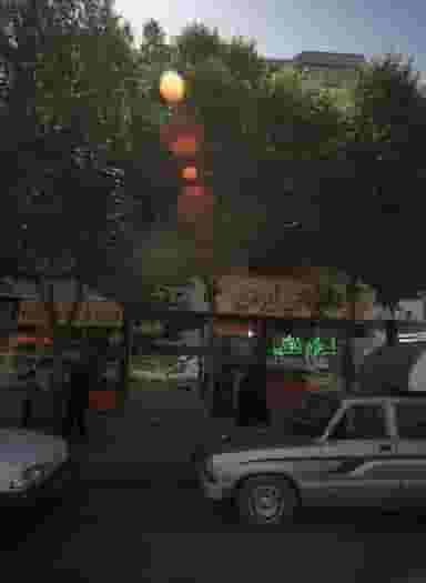 لوازم خانگی ایزدی شهرک مطهری مشهد