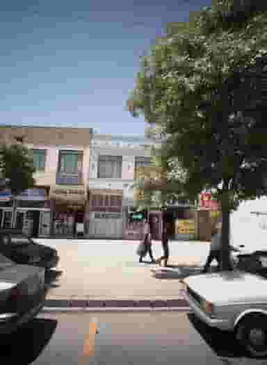 فروشگاه لوازم خانگی در سمرقند مشهد