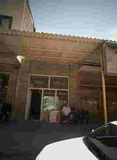 فروشگاه سادات در فرهنگیان مشهد