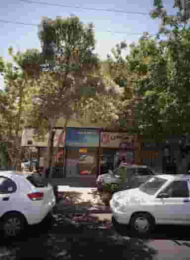 فروشگاه فرخنده در فاطمیه مشهد