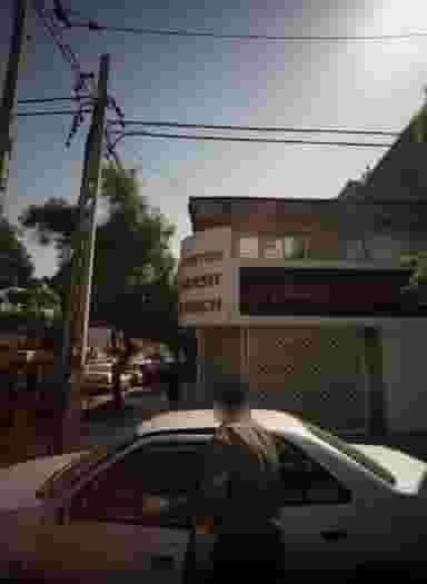 لوازم خانگی جهانگیری در کوه سنگی مشهد