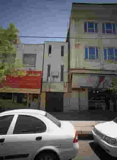 لوازم خانگی خلیلی در گاز مشهد