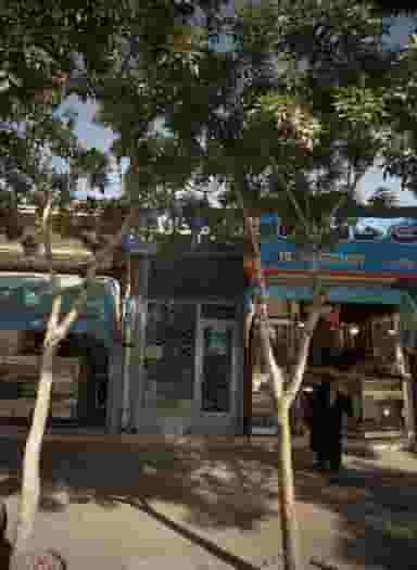 لوازم خانگی بابک در نوغان مشهد