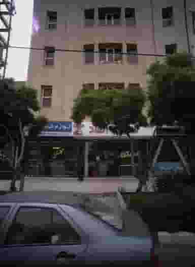 گالری پرسیان در فرهنگ مشهد