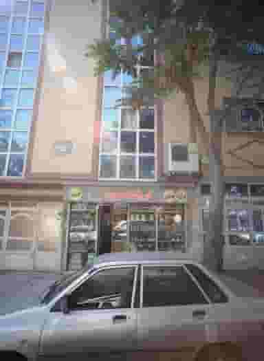 فروشگاه وحید در کوه سنگی مشهد