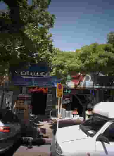 فروشگاه لوازم خانگی قنبری در عامل مشهد