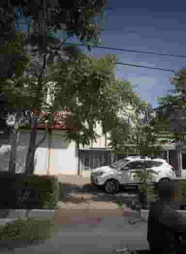 لوازم خانگی سعادتمند در فاطمیه مشهد