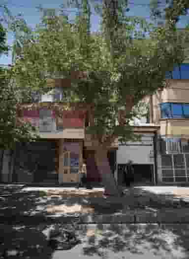 لوازم خانگی عادلی در گاز مشهد