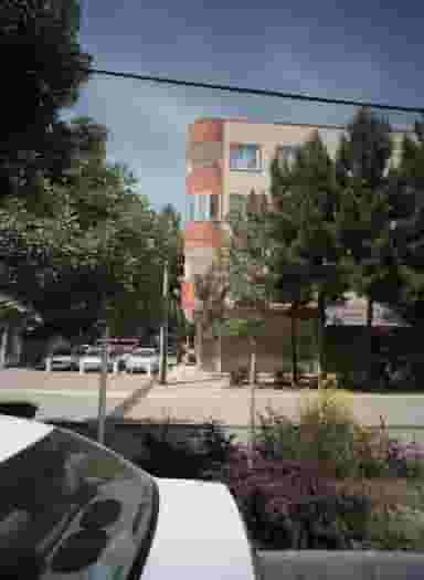 فروشگاه لوازم خانگی مطمئن در بهارستان مشهد