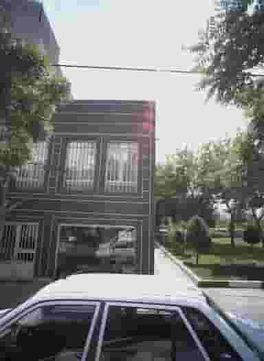 فروشگاه لوازم برقی خانگی در سرافرازان مشهد