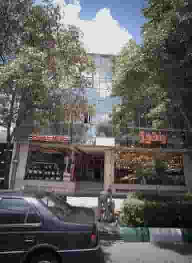 پارس خزر در 10 دی مشهد