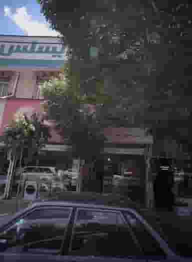 فروشگاه لوازم خانگی در پنجتن مشهد