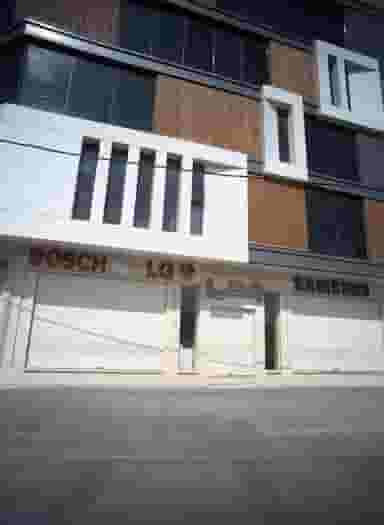 فروشگاه لوازم خانگی لطفی در آزادشهر مشهد