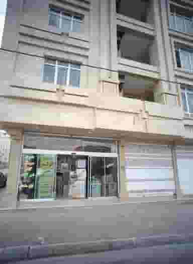 فروشگاه تاسیسات سرمایشی در سرافرازان مشهد