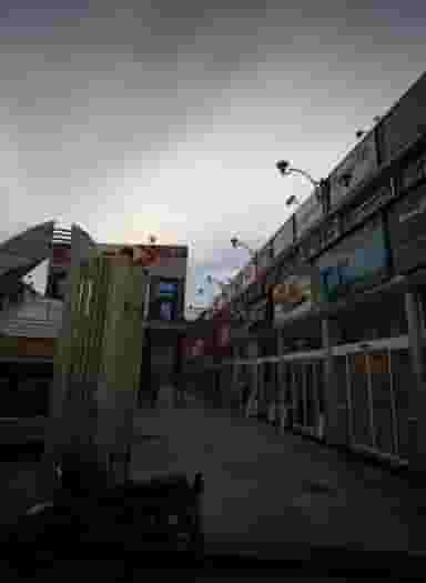 فروشگاه لوازم خانگی در مجد مشهد