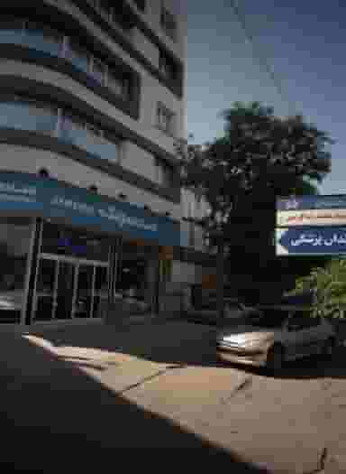 فروشگاه سام برتر در راه آهن مشهد