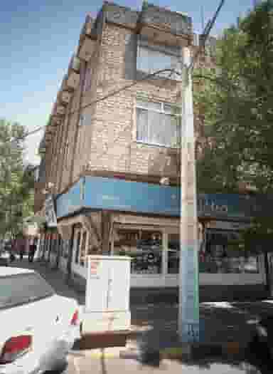 فروشگاه بهمن در محمد آباد مشهد