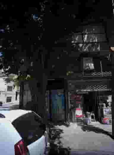 کادوئی رحمانی در کوه سنگی مشهد