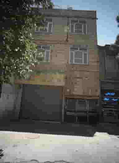 کادوئی یاسین در رده مشهد