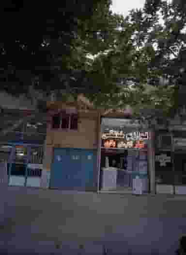 لوازم خانگی در شهید مطهری شمالی مشهد