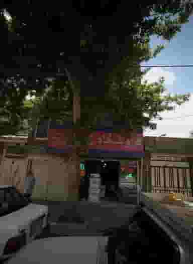 فروشگاه زارع در پنجتن مشهد