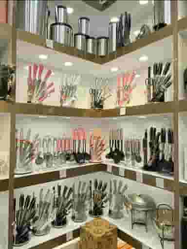 لوازم خانگی آراد آسیا در ایمان مشهد