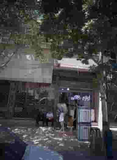 فروشگاه لوازم برقی خانگی در شهید قربانی مشهد