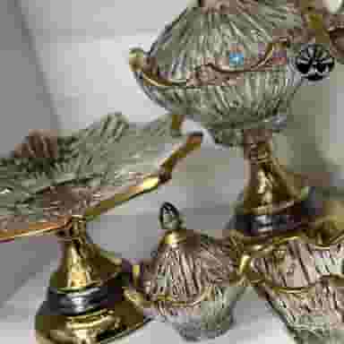 فروشگاه لوازم خانگی صدف در کارمندان اول مشهد