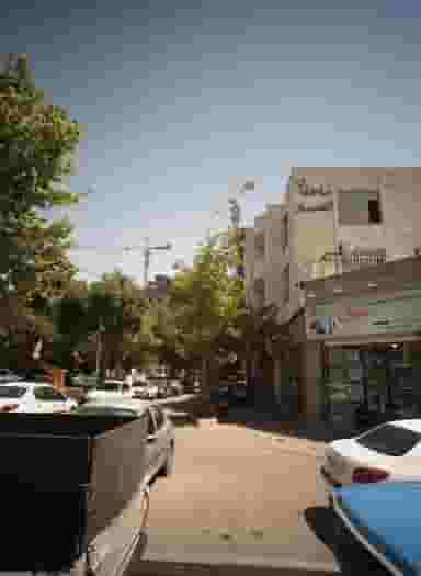 فروشگاه لوازم خانگی انصار در سلام مشهد