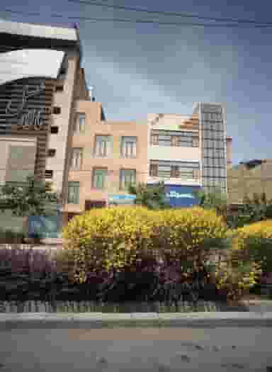 فروشگاه وفائی شهرک بهارستان مشهد