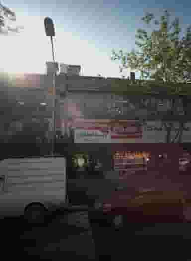 فروشگاه لوازم خانگی در سراب مشهد