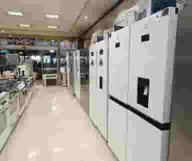 لوازم خانگی خیامی در ایثار مشهد