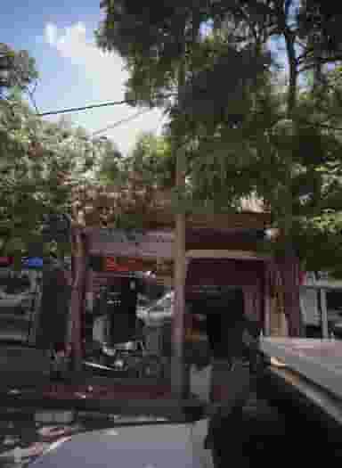 لوازم خانگی حقیقت در پنجتن مشهد