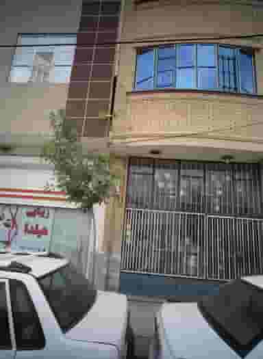 فروشگاه لوازم خانگی در شهید مطهری شمالی مشهد